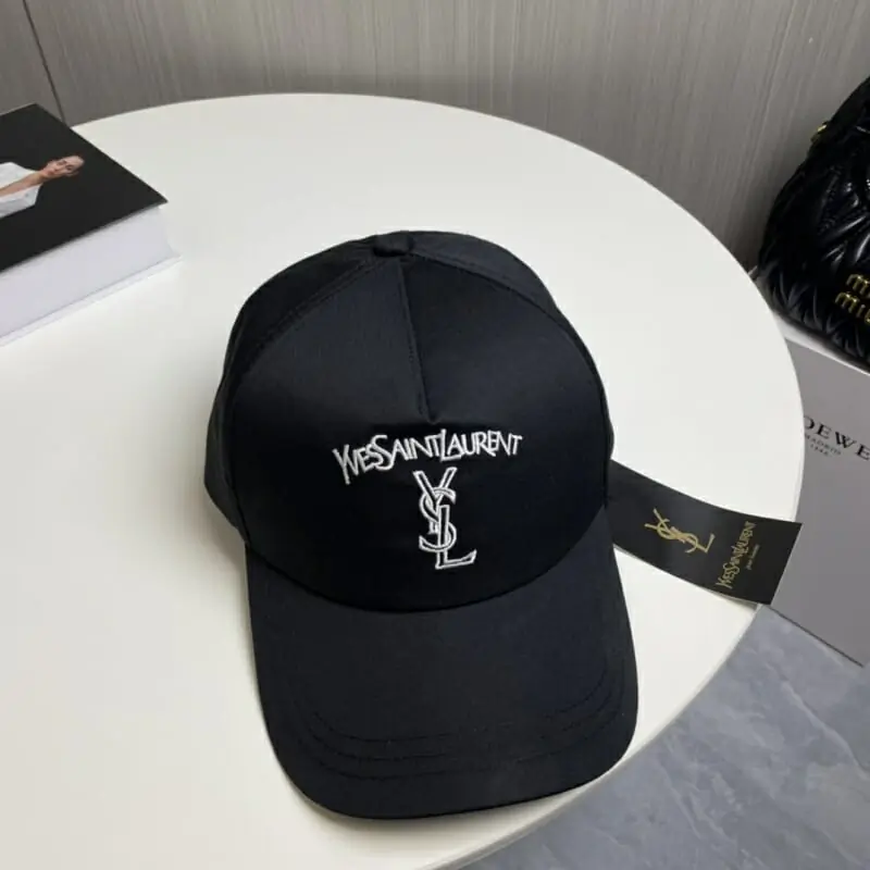 yves saint laurent ysl casquette s_12127354